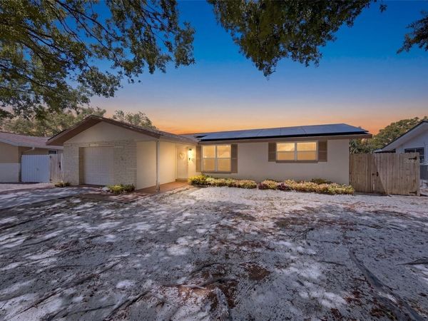 10115 OLEANDER DRIVE , PORT RICHEY, FL 34668