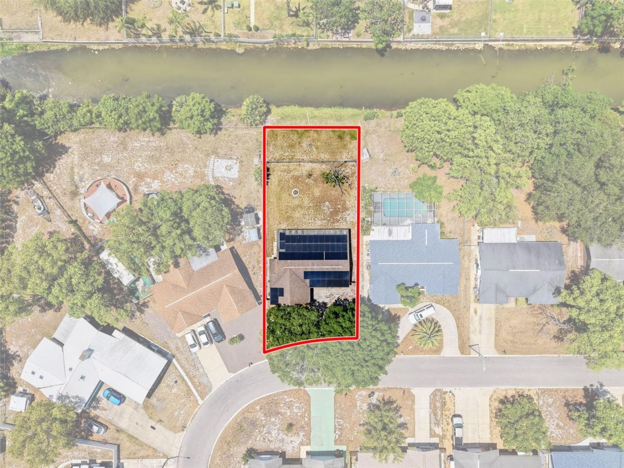 10115 Oleander Drive , Port Richey, FL 34668 Photo