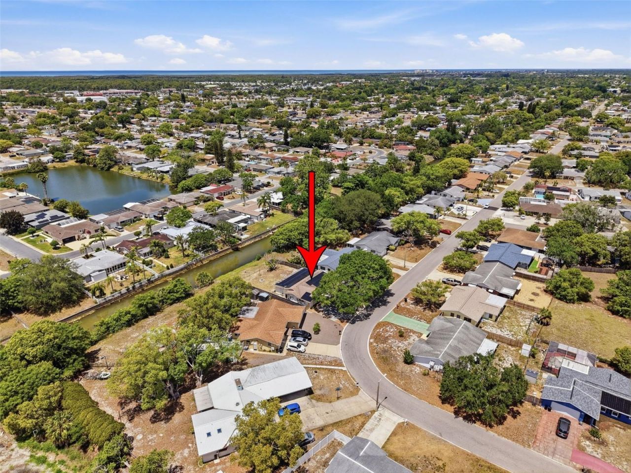 10115 Oleander Drive , Port Richey, FL 34668 Photo