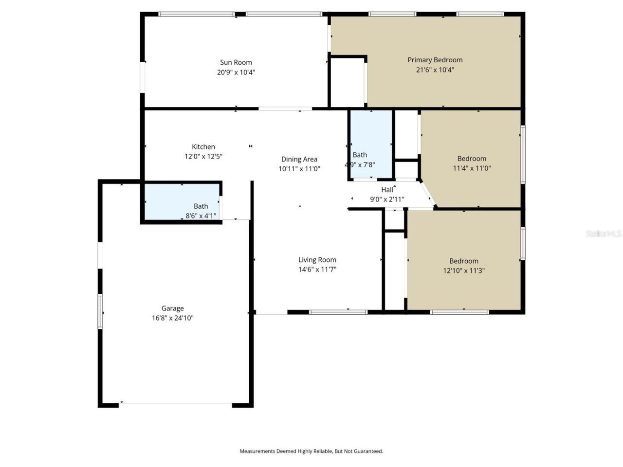 10115 Oleander Drive , Port Richey, FL 34668 Photo