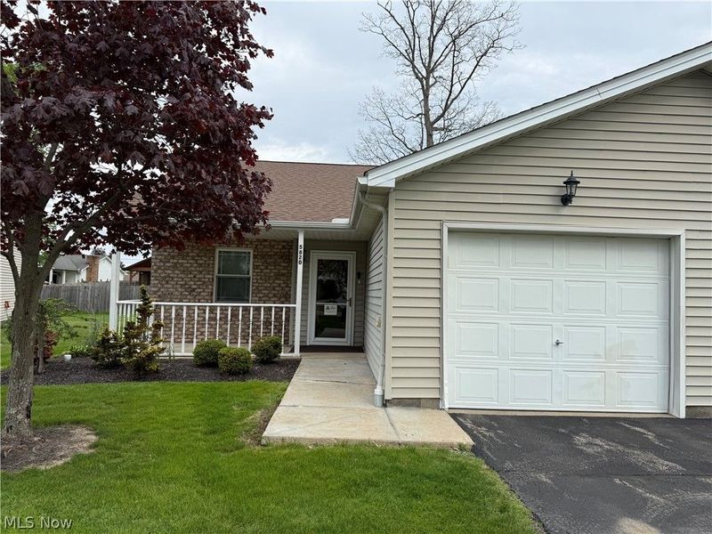 5820 Callaway Circle, Austintown, OH 44515 Photo 1