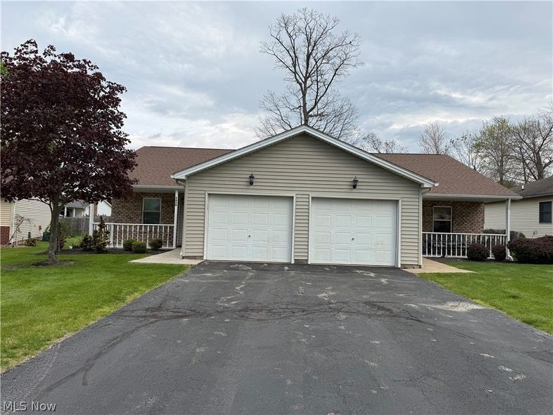 5820 Callaway Circle, Austintown, OH 44515 Photo 2
