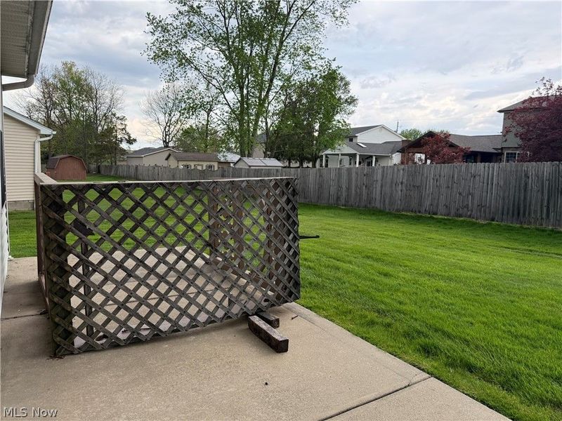 5820 Callaway Circle, Austintown, OH 44515 Photo 3