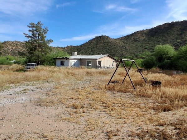 4048 S COOLEY RANCH Road, Winkelman, AZ 85192