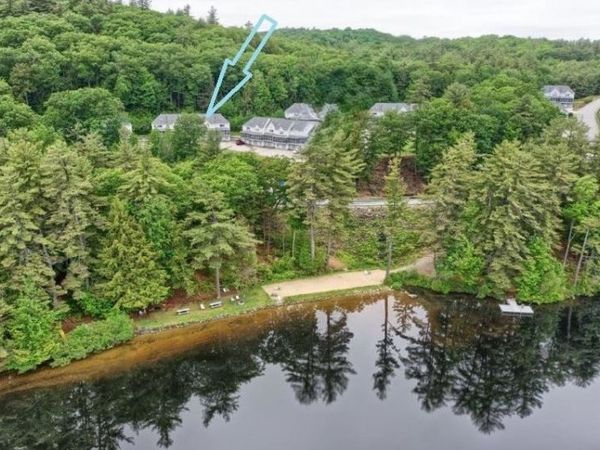 62 Collins Landing Road, Unit 50, Weare, NH 03281