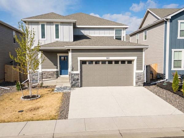 163 Sabin Way , Lochbuie, CO 80603