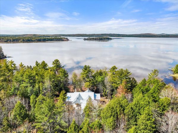 90 Blue Jay Lane, Waltham, ME 04605