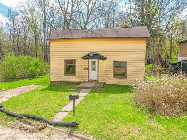 419 E Liberty Street, New Lisbon, WI 53950