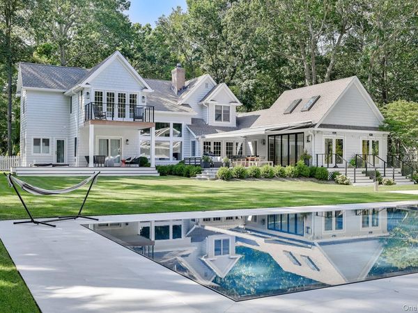 1 Fox Crossing, Sag Harbor, NY 11963