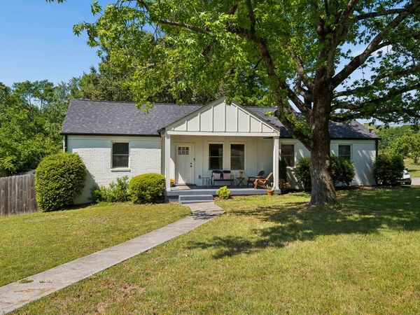 4311 Saunders Ave, Nashville, TN 37216