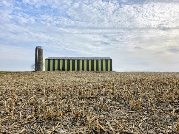 0 STUMP RIDGE ROAD, Viroqua, WI 54665