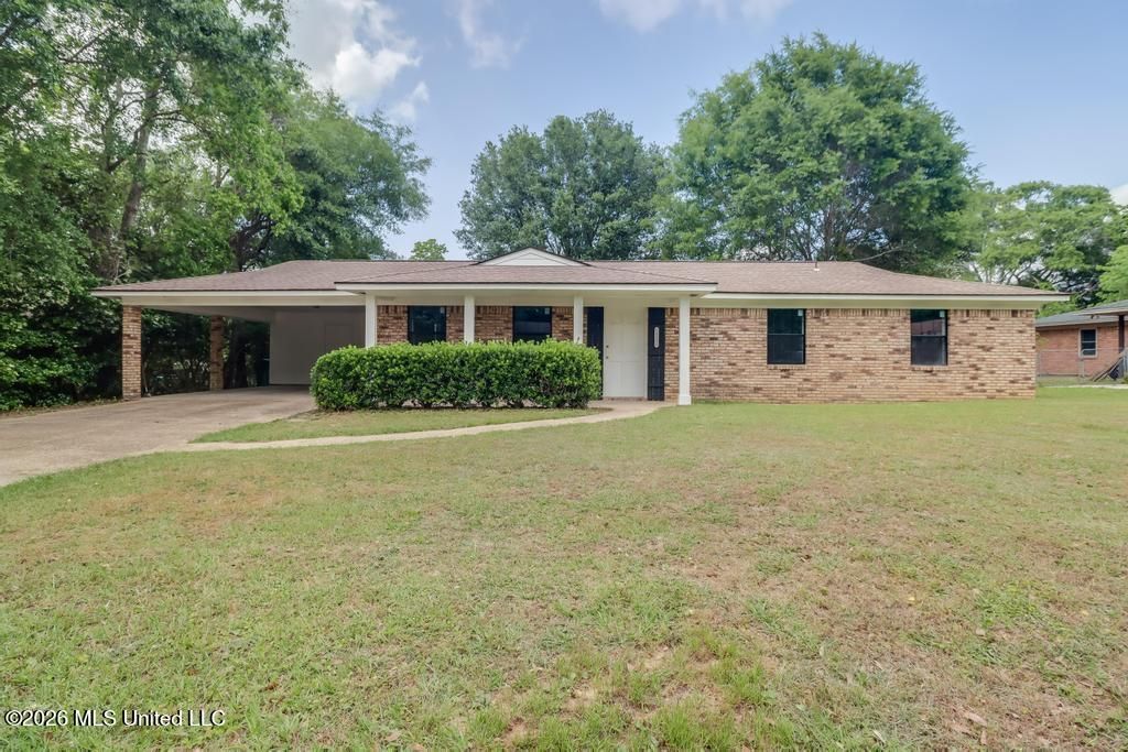 15304 Stephen Drive, Gulfport, MS 39503 Main Photo