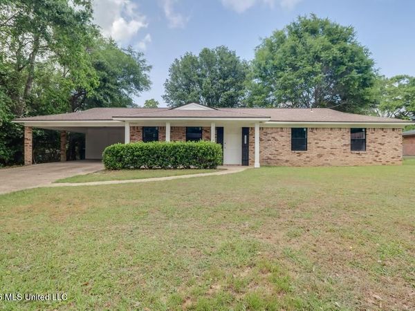 15304 Stephen Drive, Gulfport, MS 39503