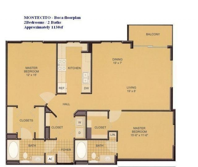616 Clearwater Park Road, Unit 313, West Palm Beach, FL 33401 Photo