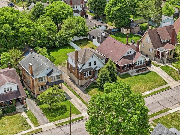 3519 Darwin Avenue, Cheviot, OH 45211