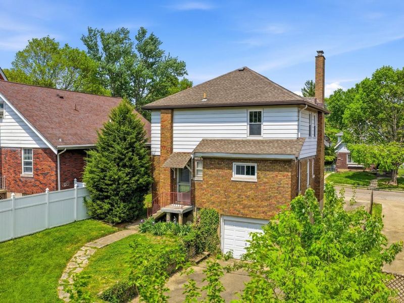 3519 Darwin Avenue, Cheviot, OH 45211 Photo 36