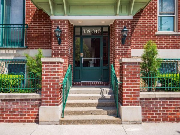 340 S 3rd Street, Unit 3, Columbus, OH 43215