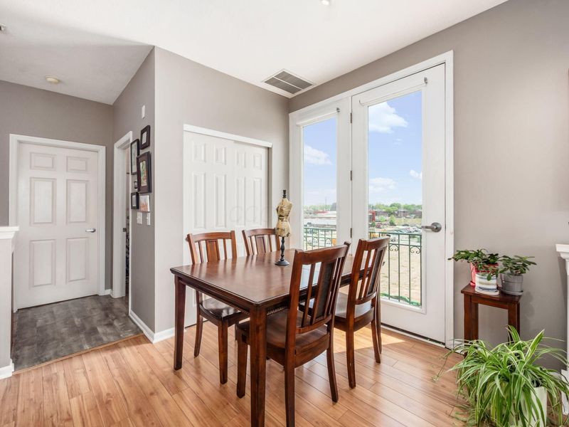 340 S 3rd Street , Unit 3, Columbus, OH 43215 Photo 12