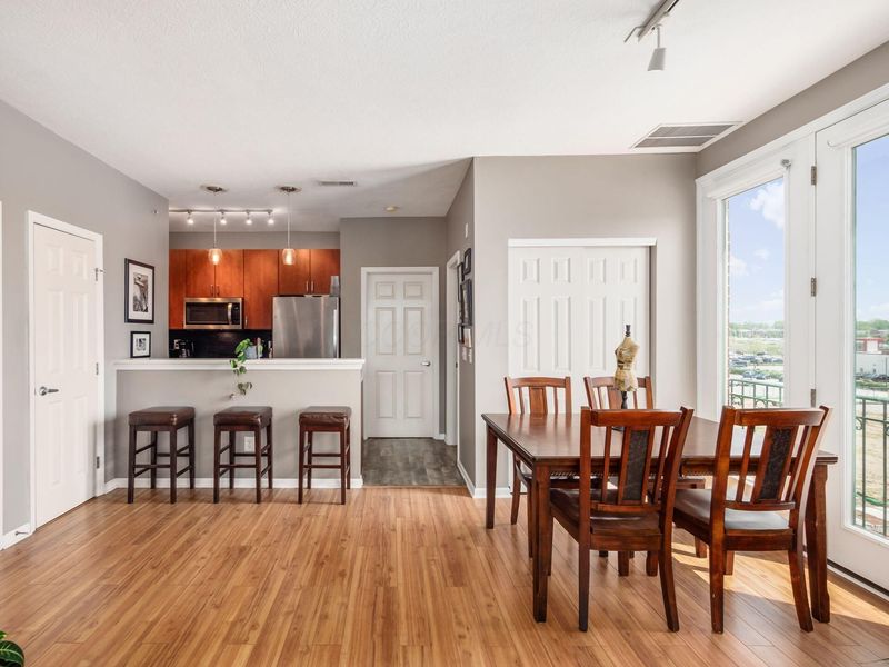 340 S 3rd Street , Unit 3, Columbus, OH 43215 Photo 13