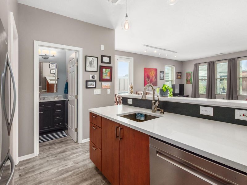 340 S 3rd Street , Unit 3, Columbus, OH 43215 Photo 19