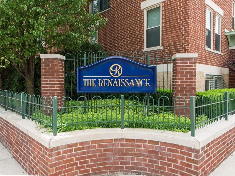 340 S 3rd Street , Unit 3, Columbus, OH 43215 Photo 2