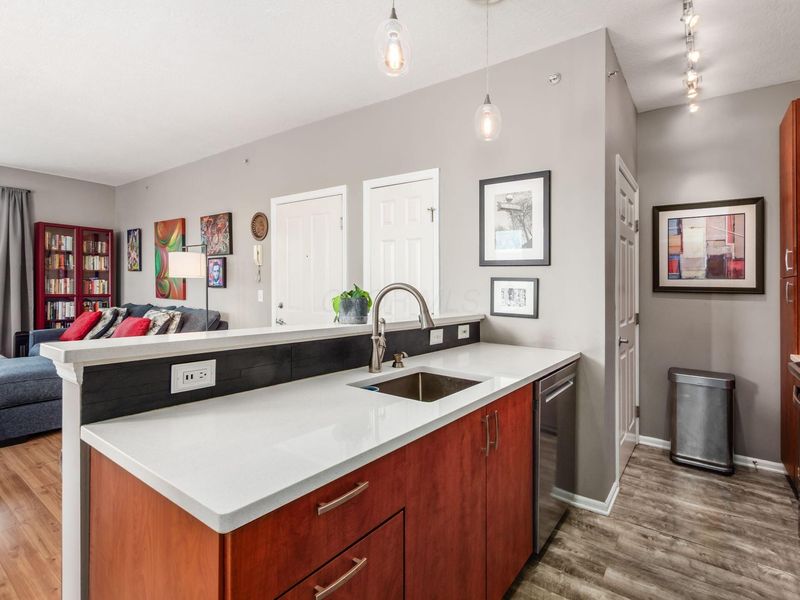 340 S 3rd Street , Unit 3, Columbus, OH 43215 Photo 20