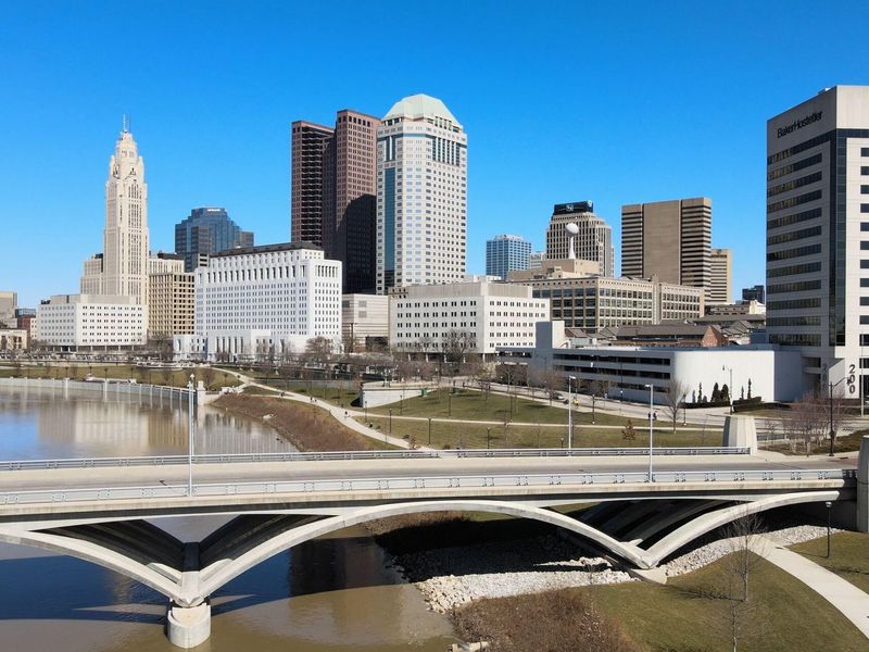 340 S 3rd Street , Unit 3, Columbus, OH 43215 Photo 28