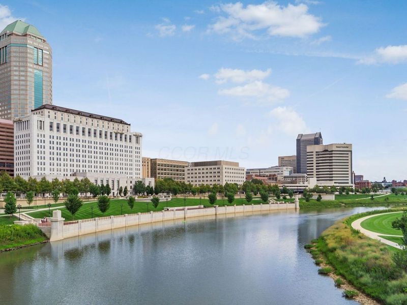 340 S 3rd Street , Unit 3, Columbus, OH 43215 Photo 29