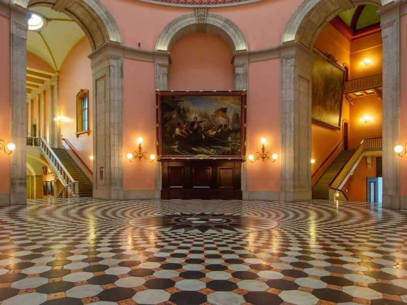 340 S 3rd Street , Unit 3, Columbus, OH 43215 Photo 32