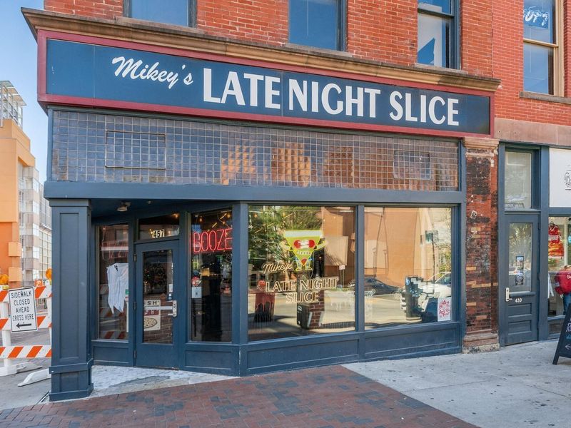 340 S 3rd Street , Unit 3, Columbus, OH 43215 Photo 38