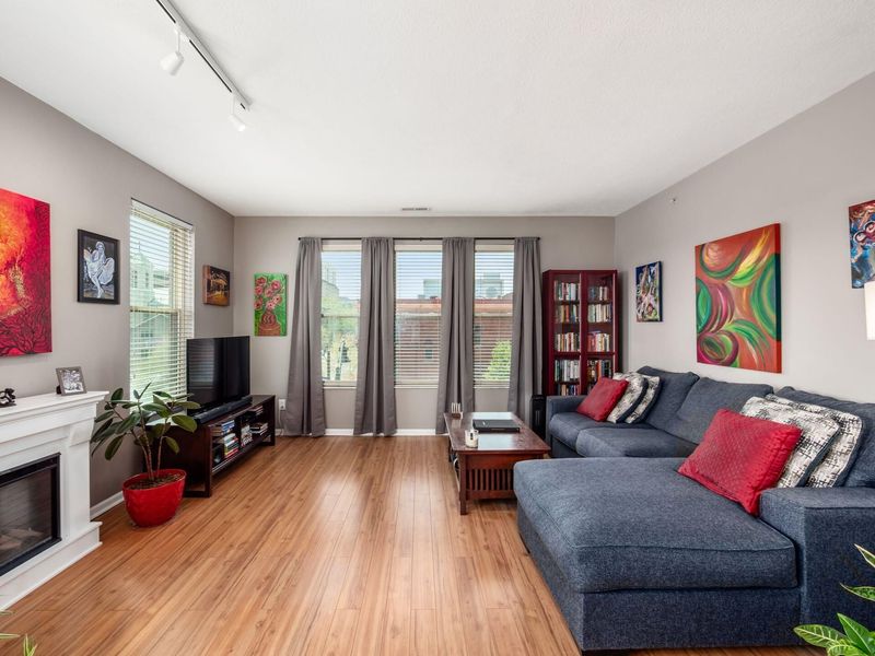 340 S 3rd Street , Unit 3, Columbus, OH 43215 Photo 4