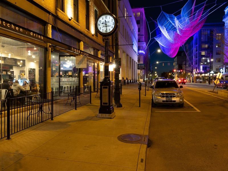 340 S 3rd Street , Unit 3, Columbus, OH 43215 Photo 41