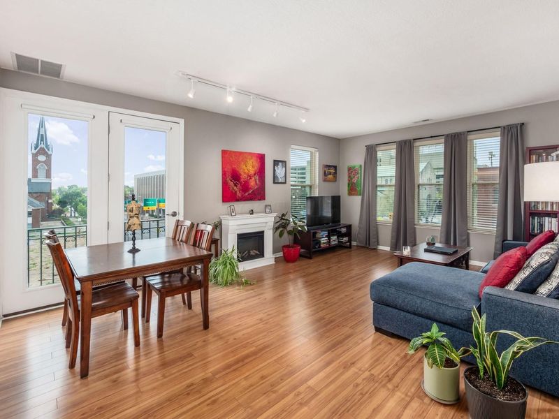 340 S 3rd Street , Unit 3, Columbus, OH 43215 Photo 5