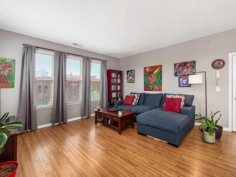 340 S 3rd Street , Unit 3, Columbus, OH 43215 Photo 6