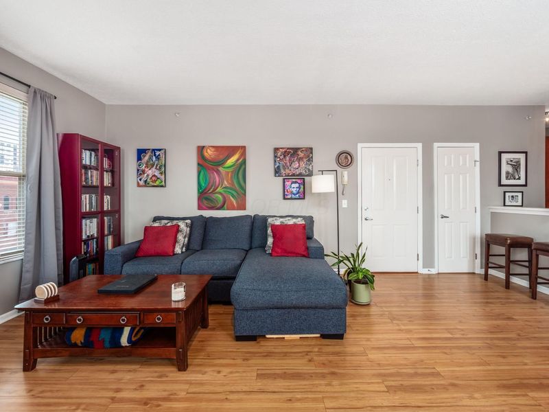 340 S 3rd Street , Unit 3, Columbus, OH 43215 Photo 7