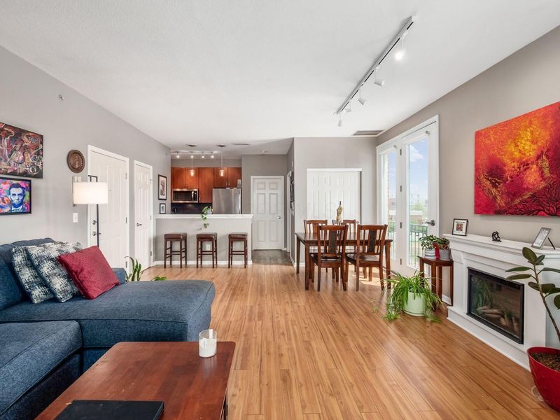 340 S 3rd Street , Unit 3, Columbus, OH 43215 Photo 9