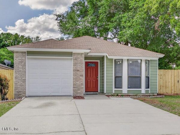 10204 LONE STAR Road, Jacksonville, FL 32225