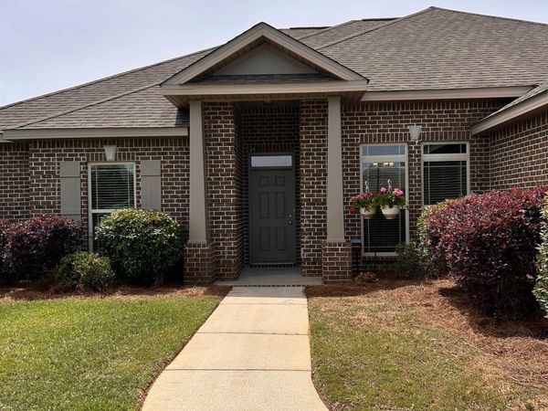 10672 Zinnia Court, Daphne, AL 36526