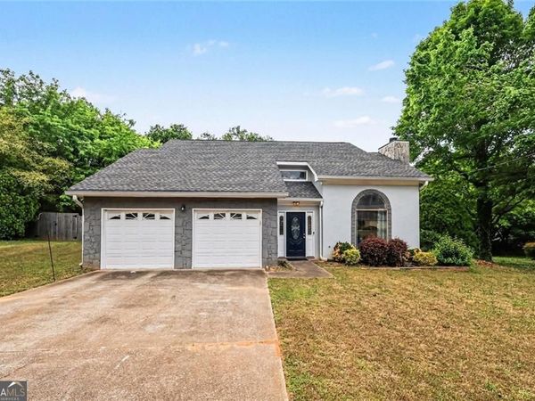3149 Rose Glen SE, Conyers, GA 30094