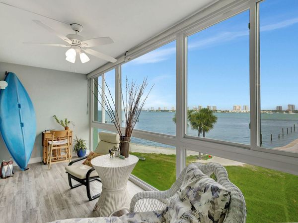 2936 Lake Shore Drive, Unit 309, Riviera Beach, FL 33404