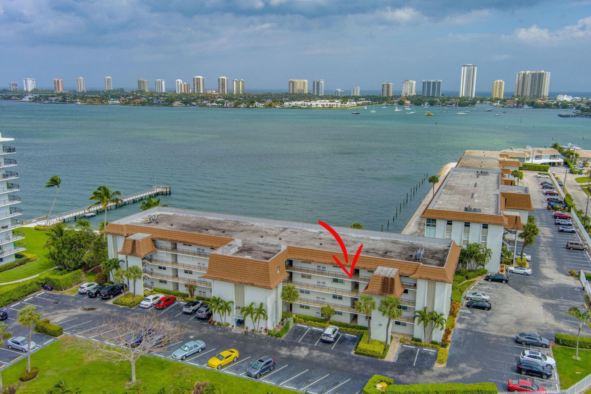 2936 Lake Shore Drive, Unit 309, Riviera Beach, FL 33404 Photo