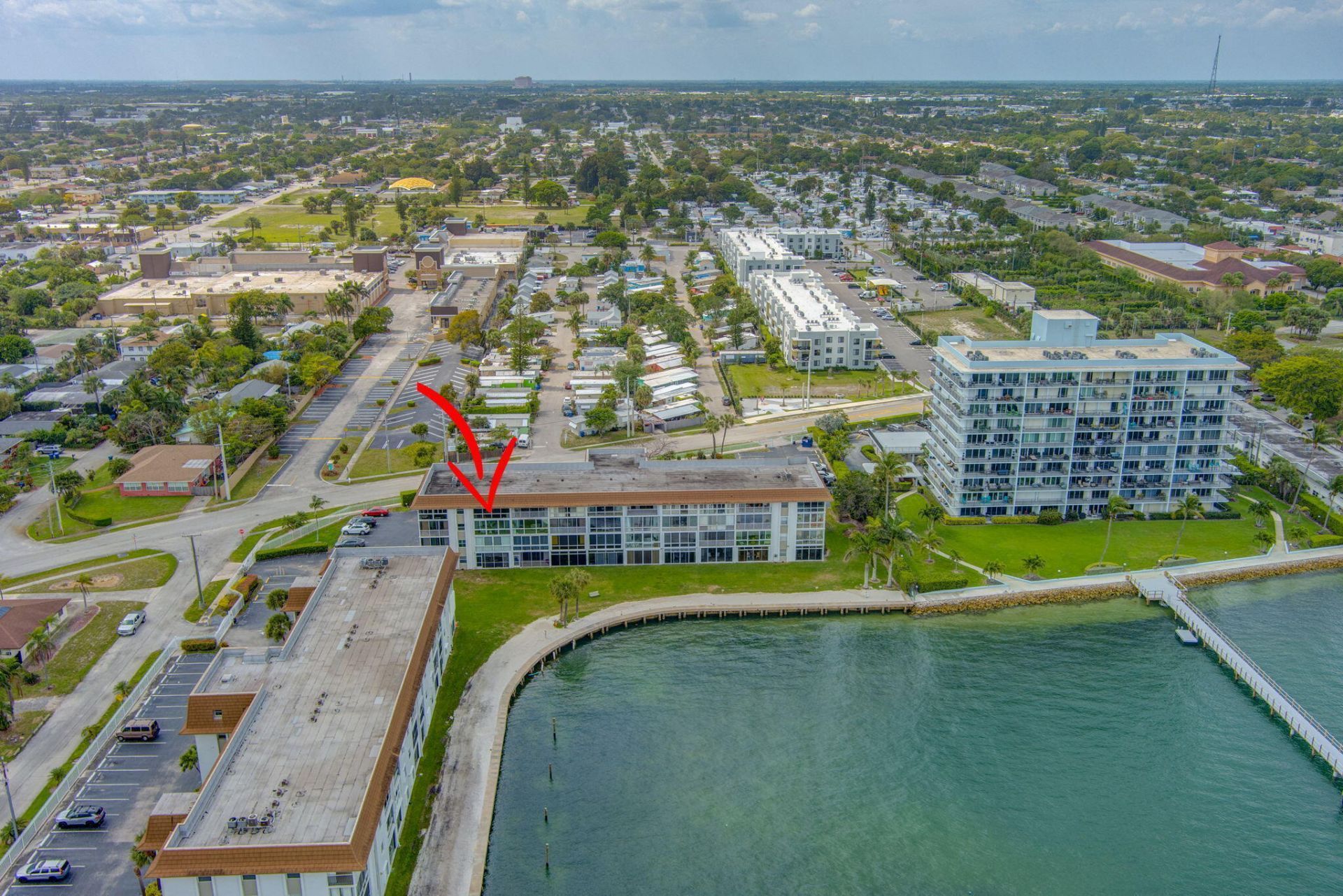 2936 Lake Shore Drive, Unit 309, Riviera Beach, FL 33404 Photo