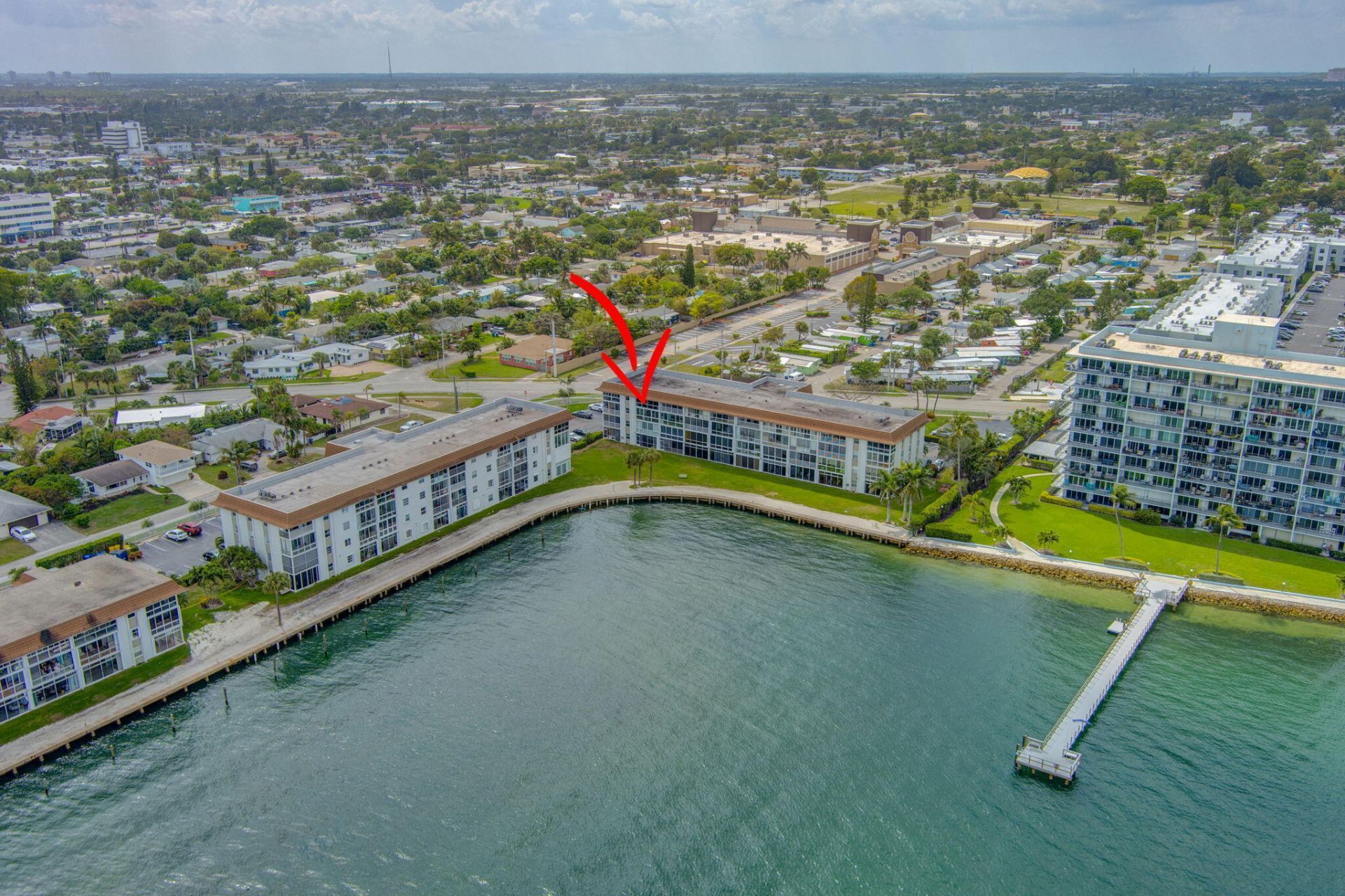 2936 Lake Shore Drive, Unit 309, Riviera Beach, FL 33404 Photo