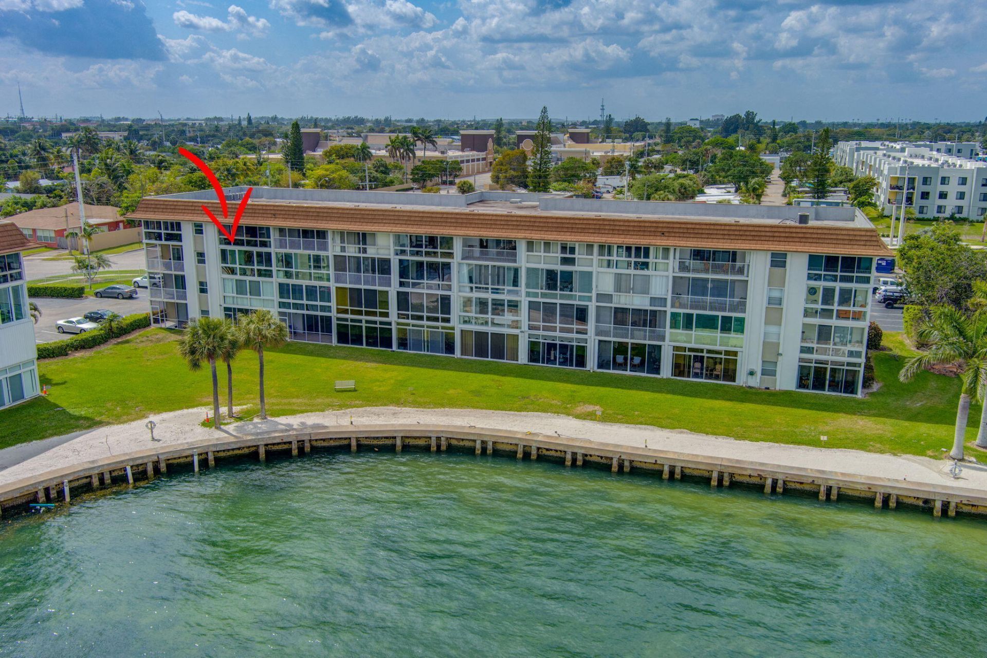 2936 Lake Shore Drive, Unit 309, Riviera Beach, FL 33404 Photo