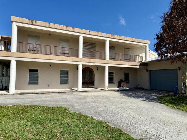 1806 S 29th Street, Fort Pierce, FL 34947