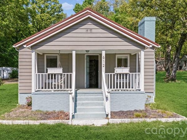 612 Rowan Mills Road, Salisbury, NC 28147
