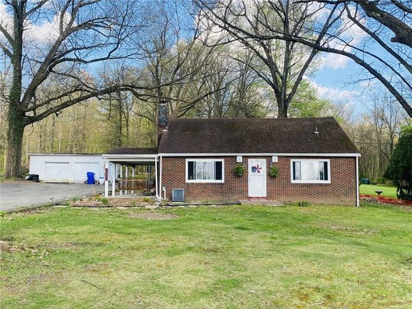 2928 Old Plank Road, New Castle, PA 16105