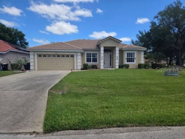 428 BAY LEAF DRIVE , KISSIMMEE, FL 34759