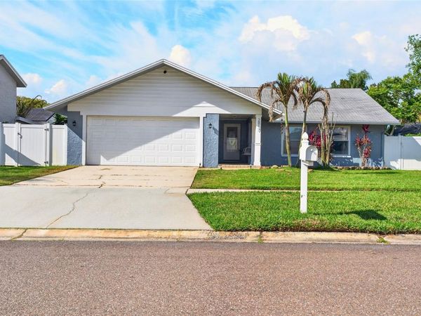 2817 WITLEY AVENUE , PALM HARBOR, FL 34685