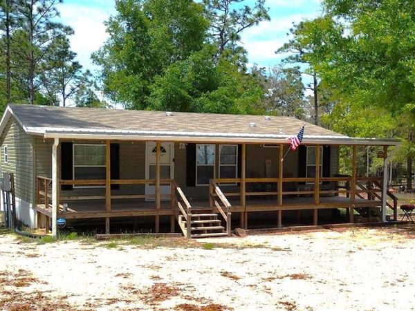 105 SLIPPER WAY , HAWTHORNE, FL 32640